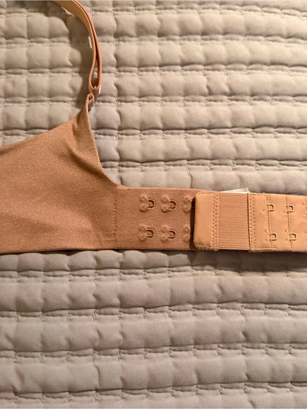 YAMAMAY Principessa Nude Push-up Bra